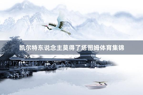 凯尔特东说念主莫得了塔图姆体育集锦